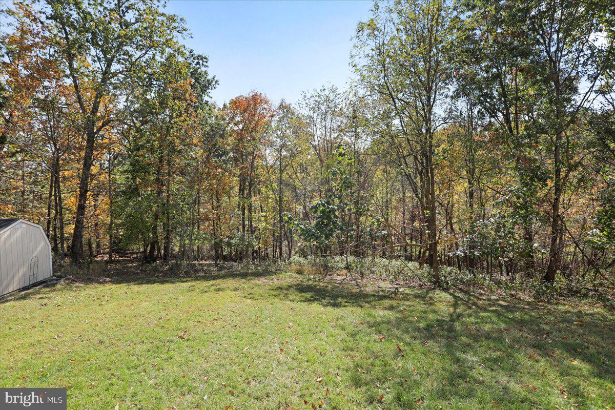 FOREST HILLS - Residential