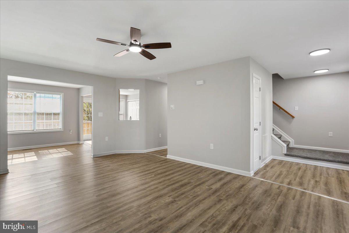 FOREST HILLS - Residential