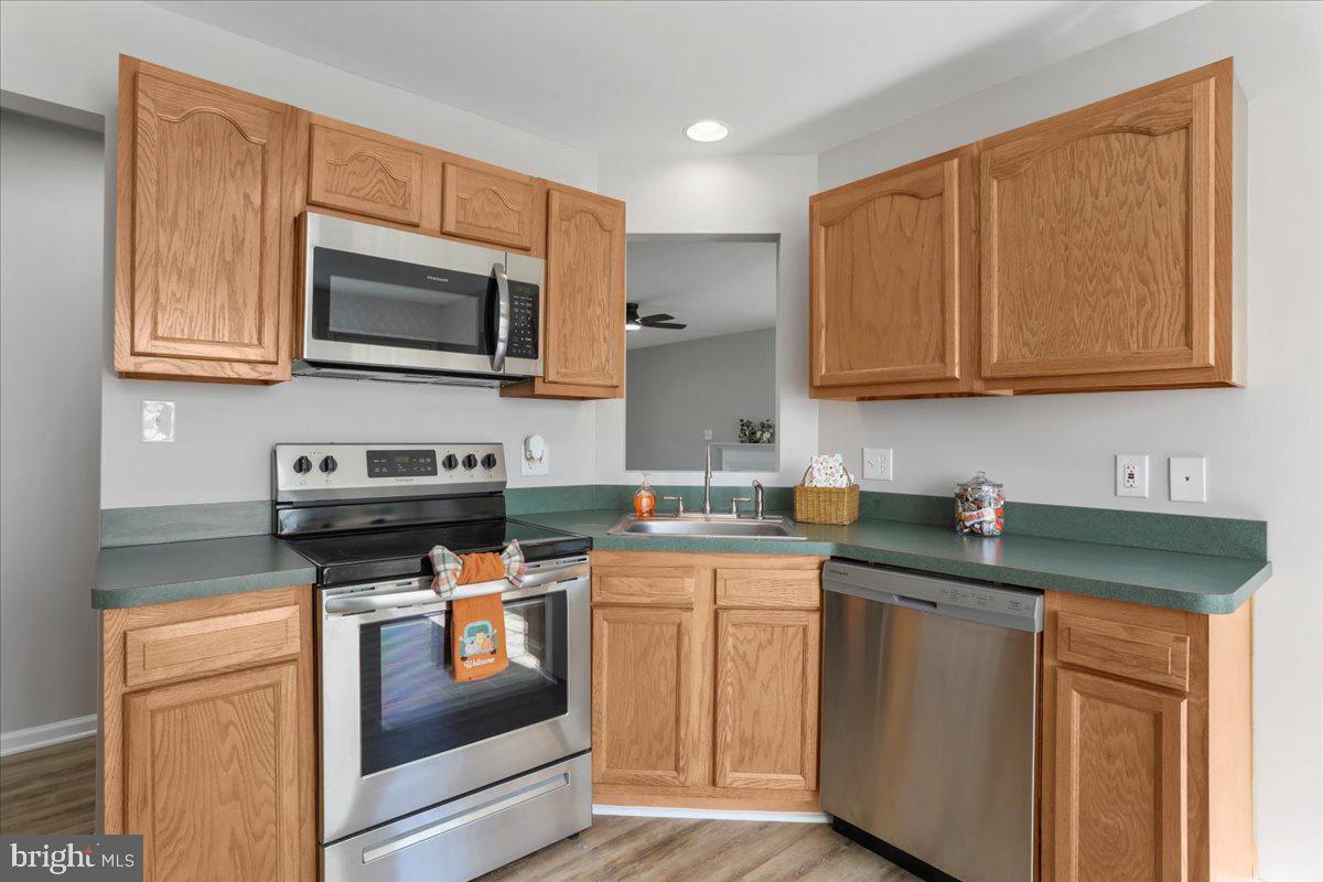 FOREST HILLS - Residential