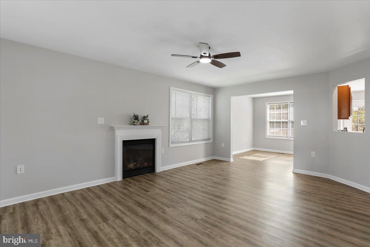 FOREST HILLS - Residential