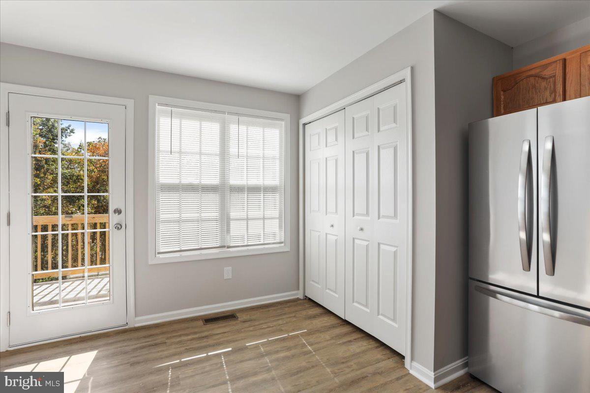 FOREST HILLS - Residential