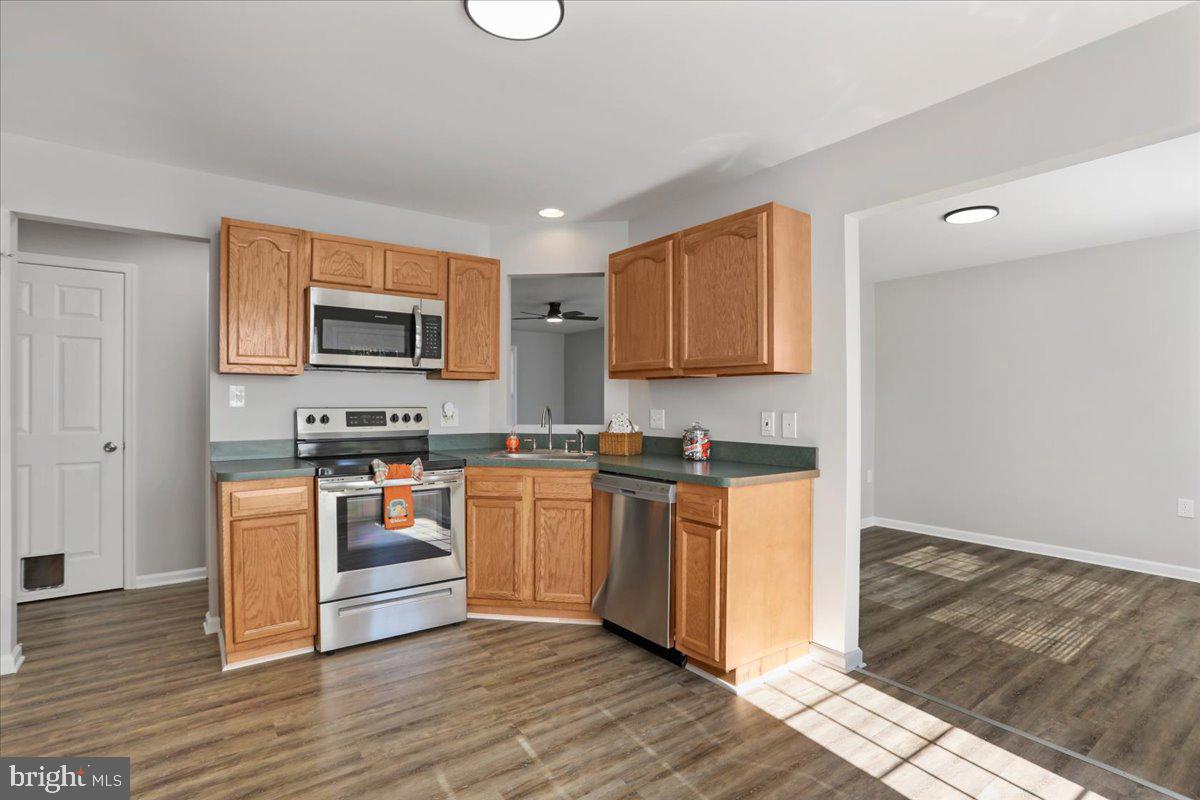 FOREST HILLS - Residential