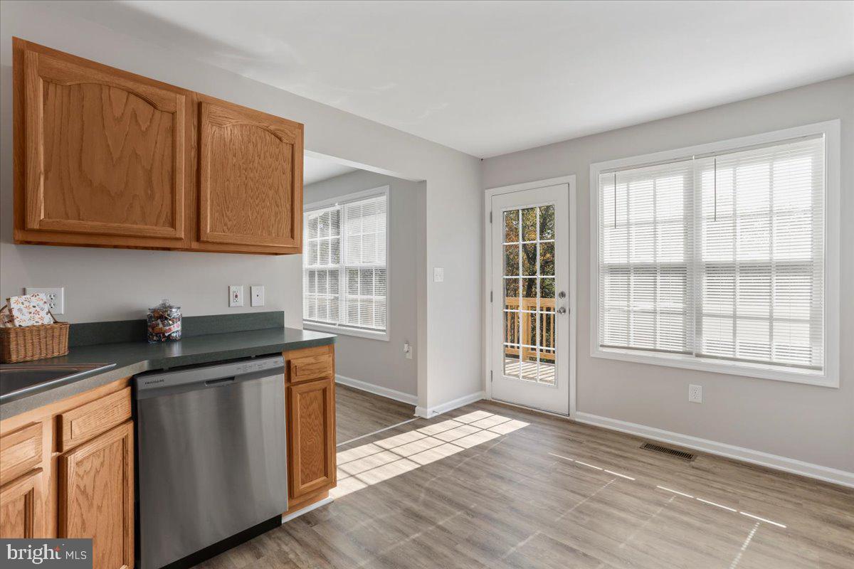 FOREST HILLS - Residential