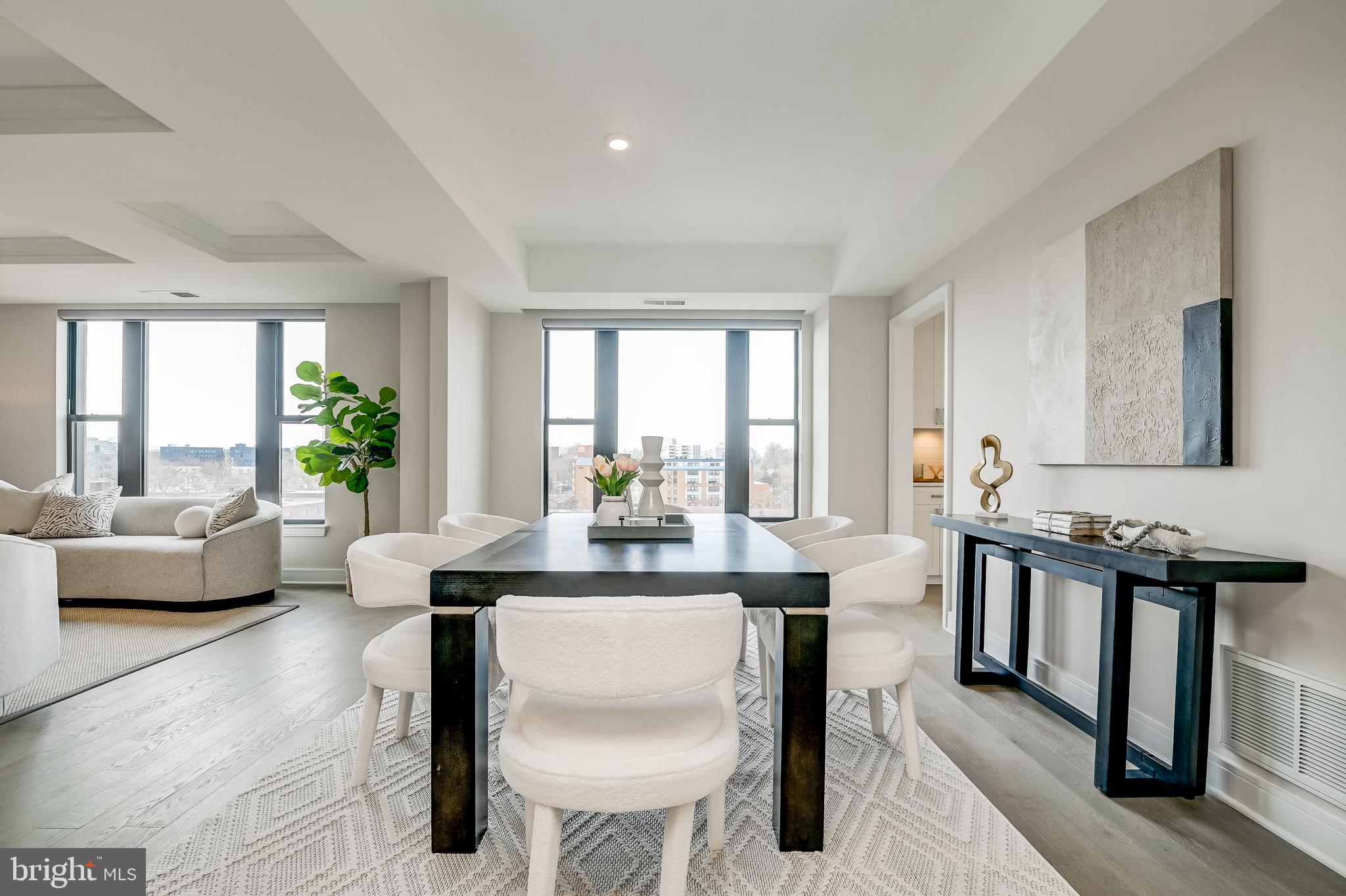 STONEHALL - Residential