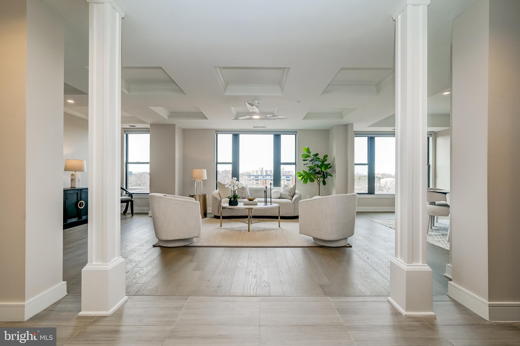 STONEHALL - Residential