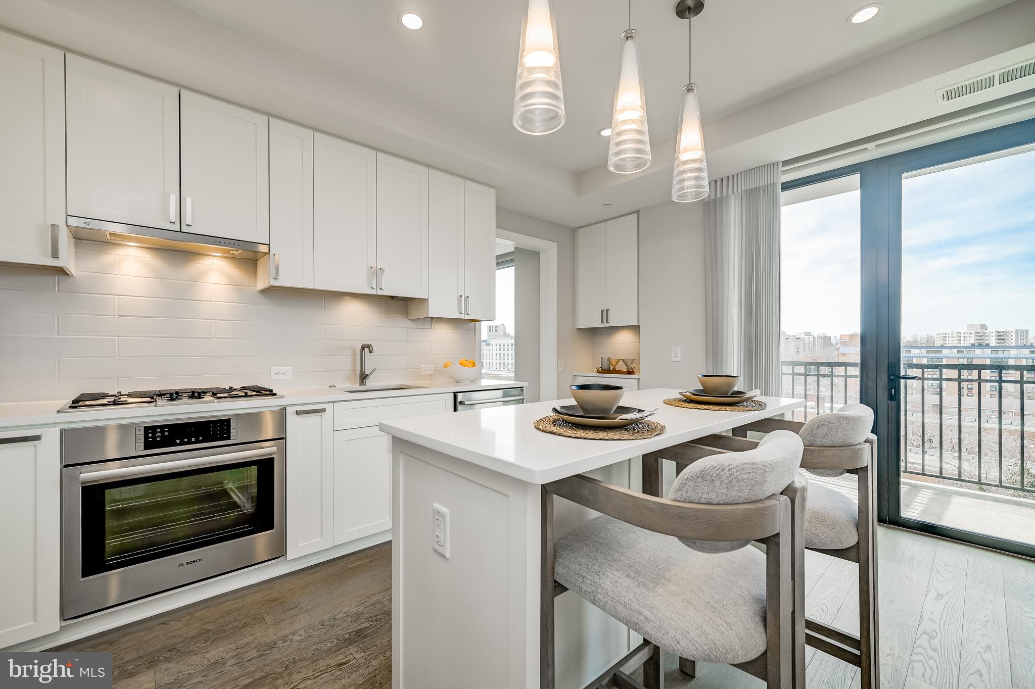 STONEHALL - Residential