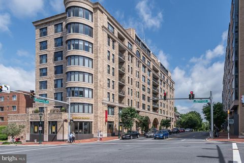 Photo of 8302 Woodmont Avenue #800, BETHESDA, MD 20814 (MLS # MDMC2161312)