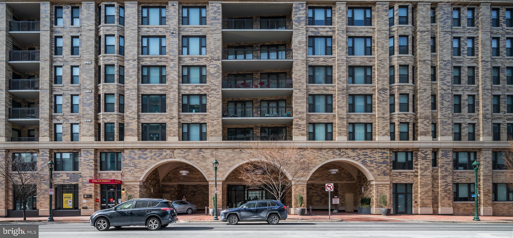 STONEHALL - Residential