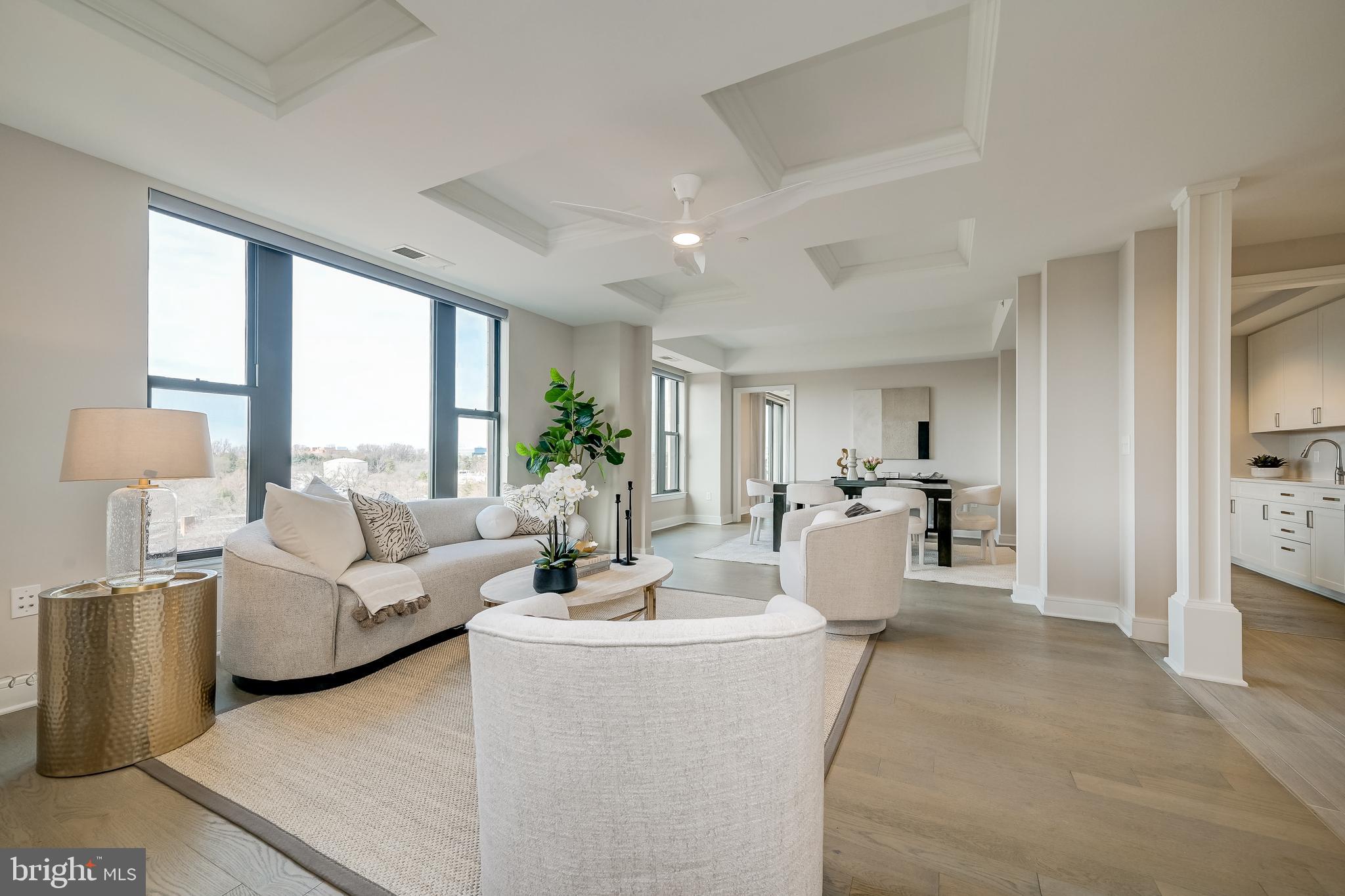 STONEHALL - Residential