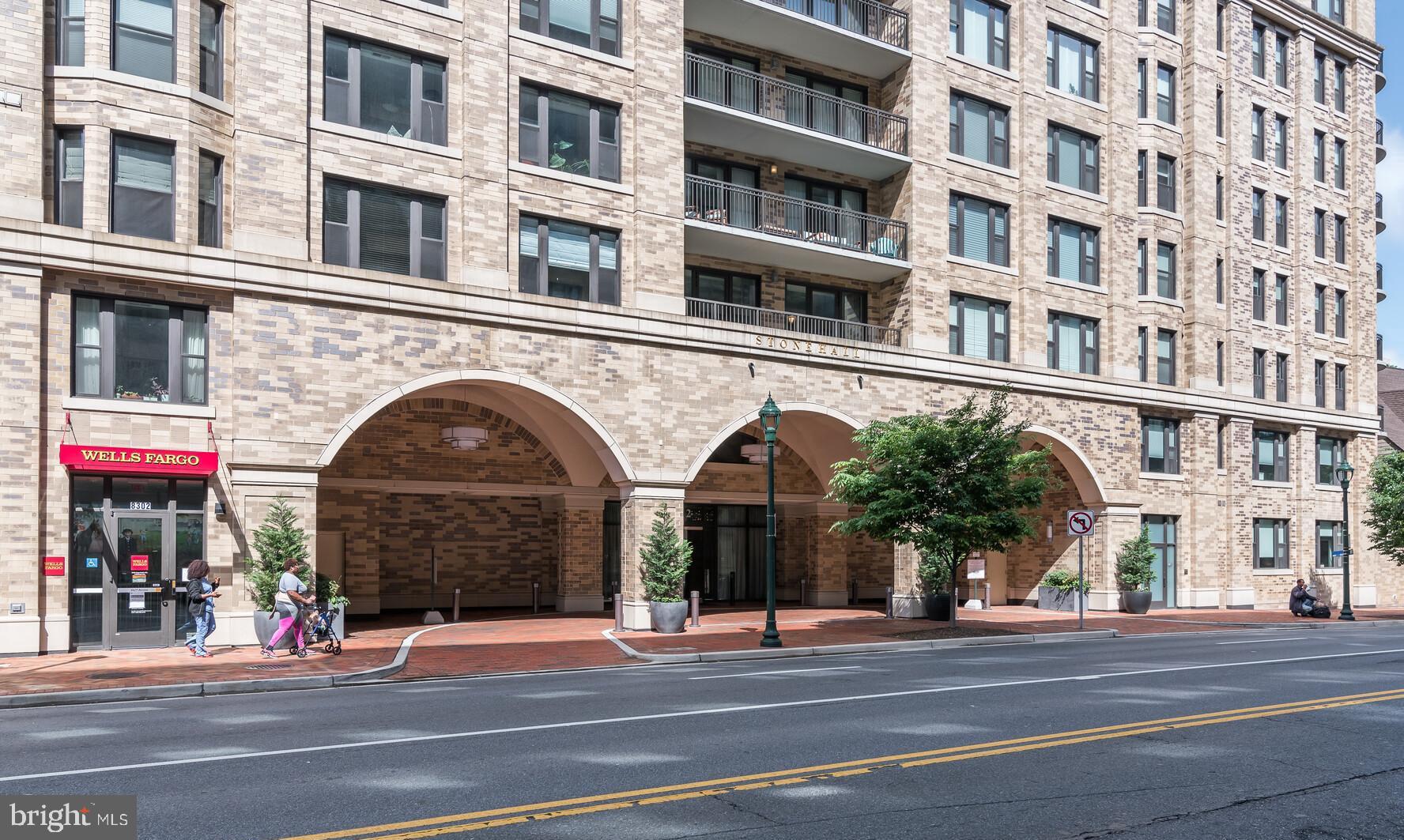 STONEHALL - Residential