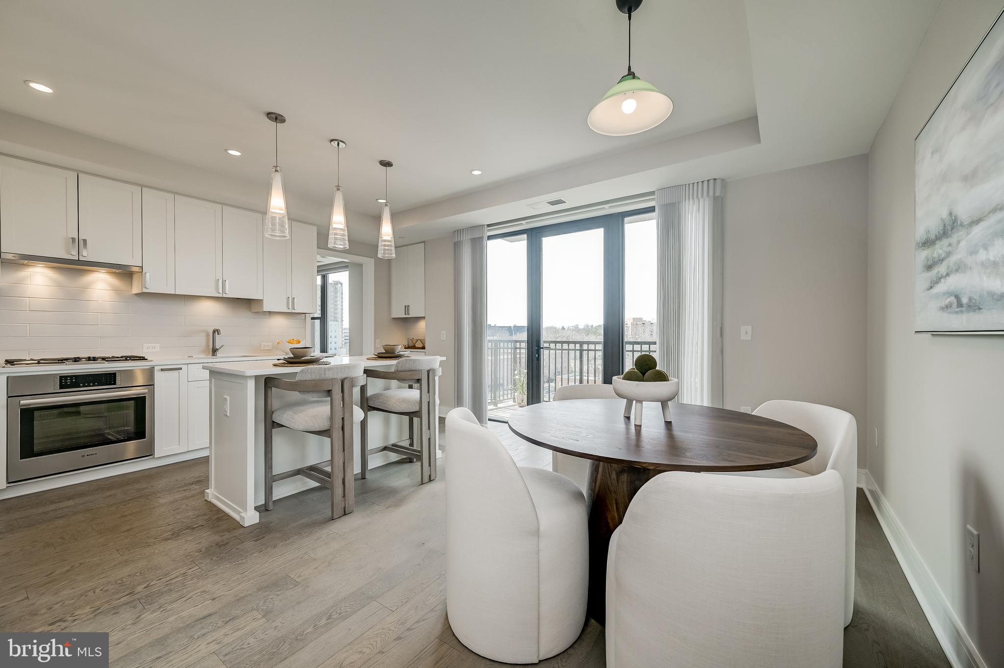 STONEHALL - Residential