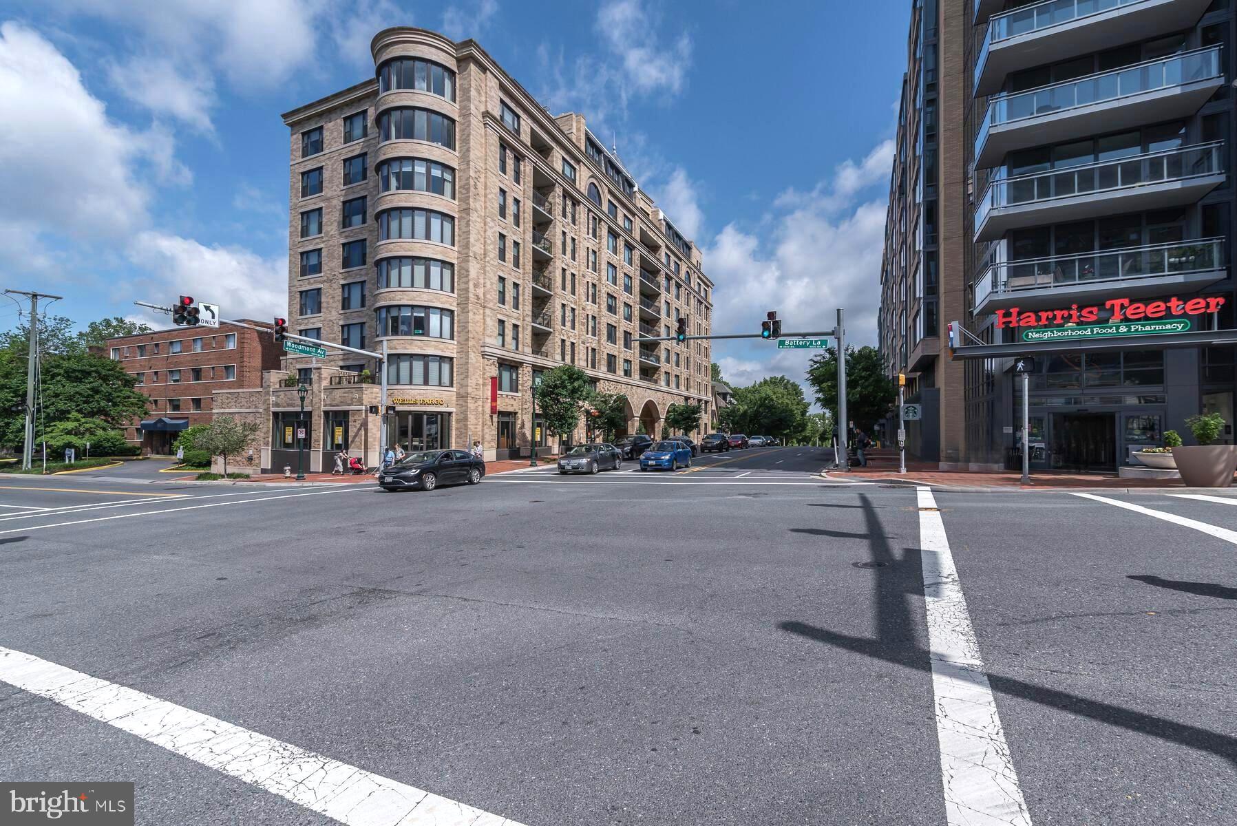 STONEHALL - Residential