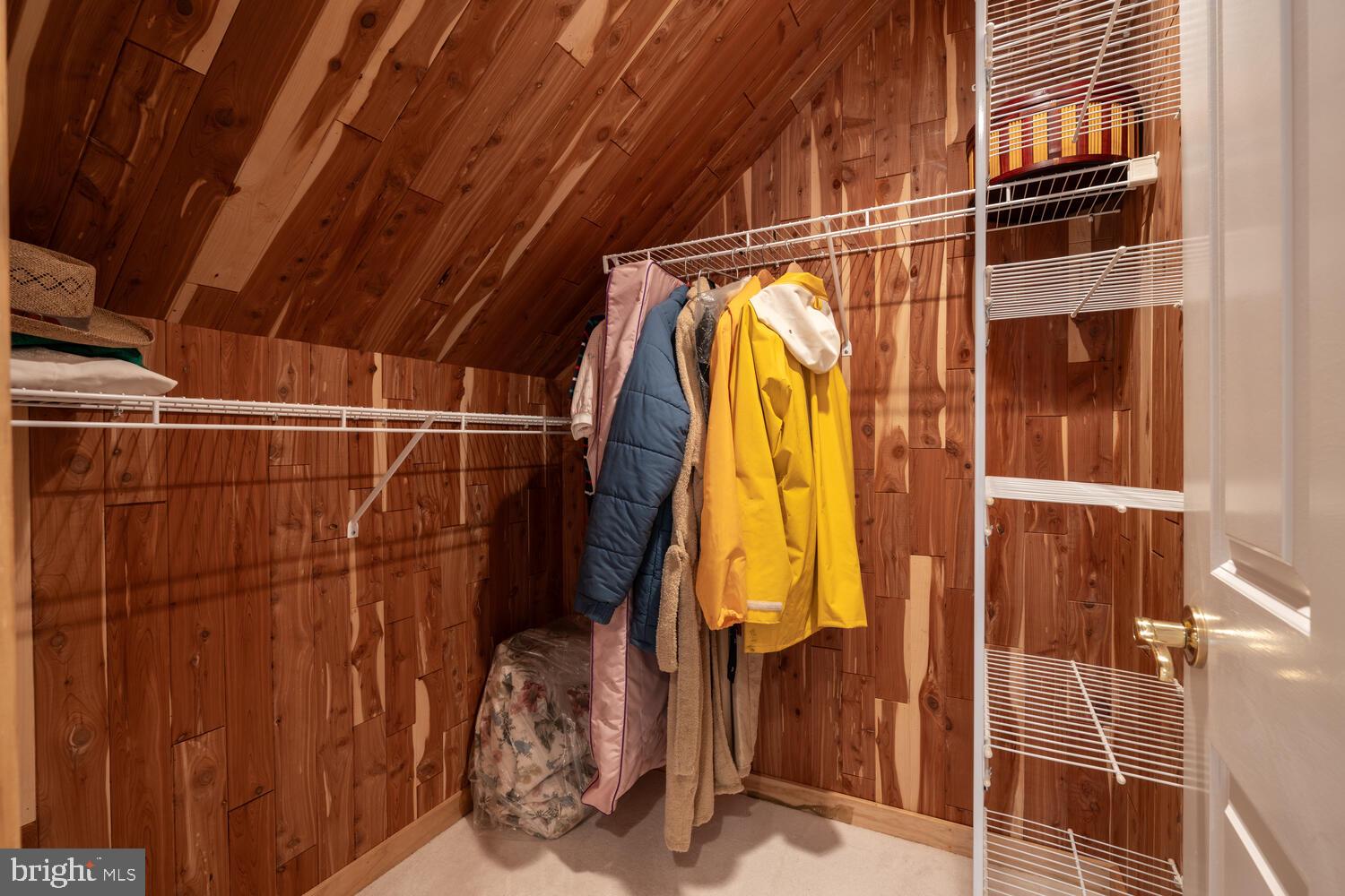 COOKE'S HOPE - Residential