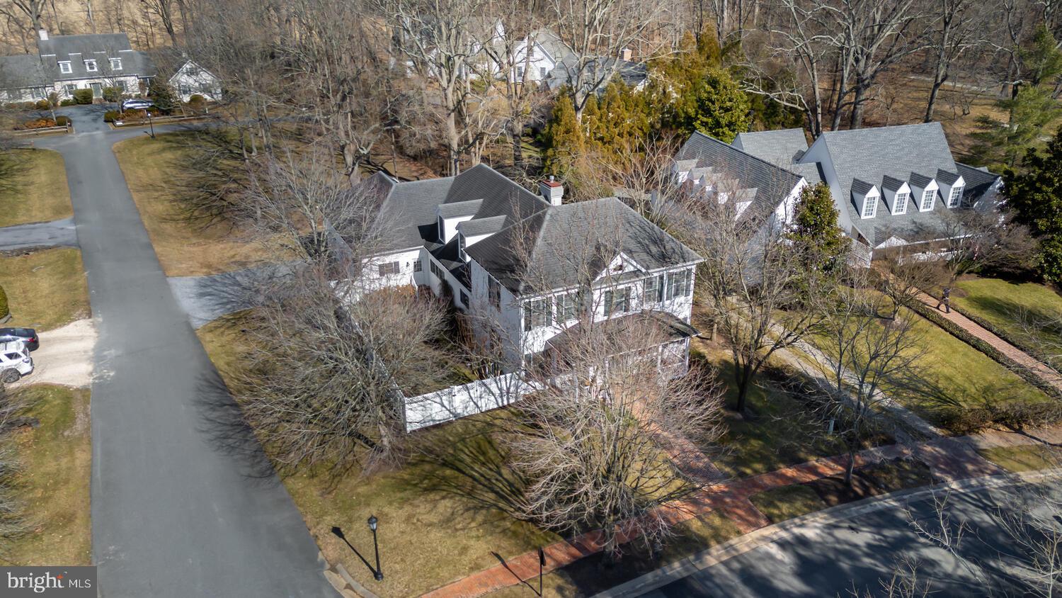 COOKE'S HOPE - Residential