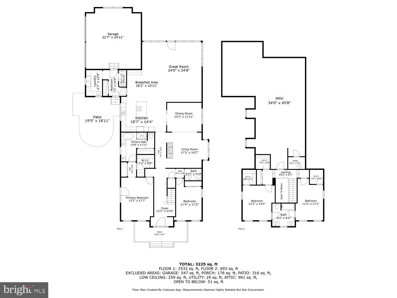 COOKE'S HOPE - Residential