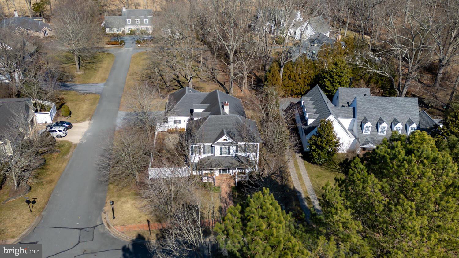 COOKE'S HOPE - Residential