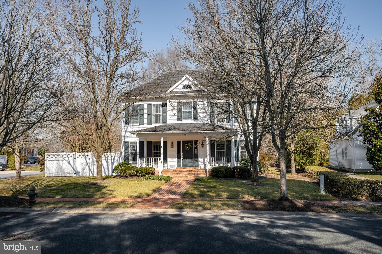 COOKE'S HOPE - Residential