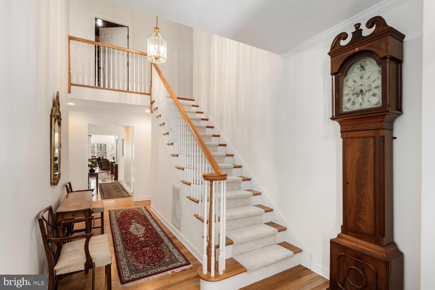 COOKE'S HOPE - Residential