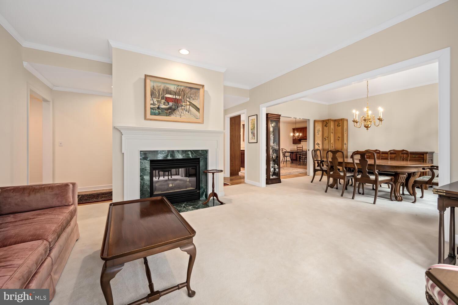 COOKE'S HOPE - Residential