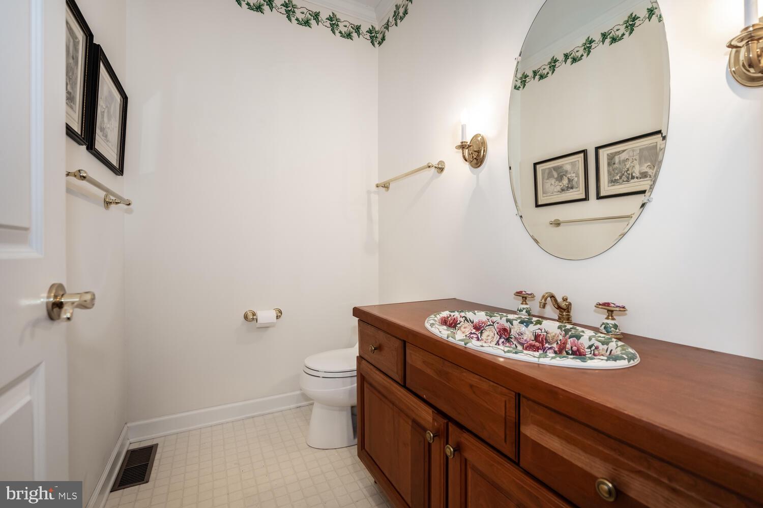 COOKE'S HOPE - Residential