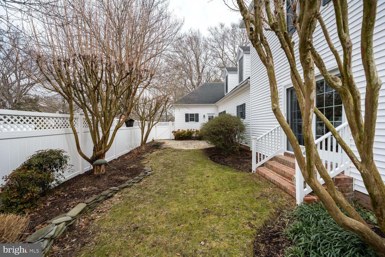 COOKE'S HOPE - Residential