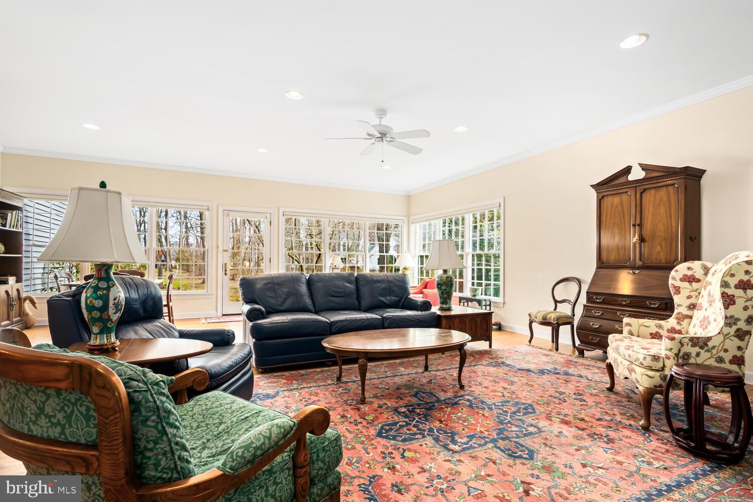 COOKE'S HOPE - Residential