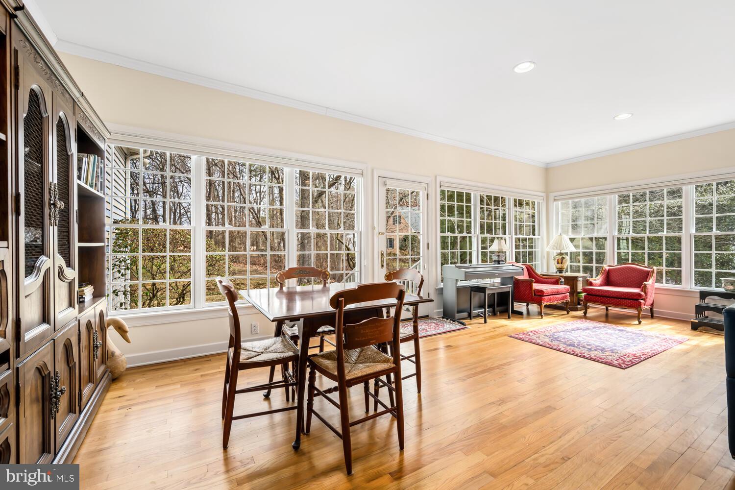 COOKE'S HOPE - Residential