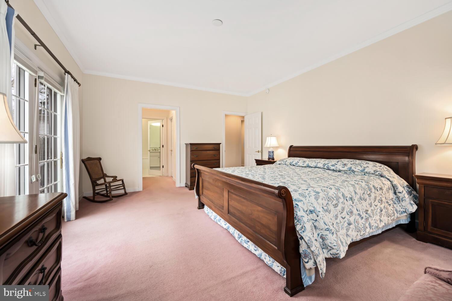 COOKE'S HOPE - Residential