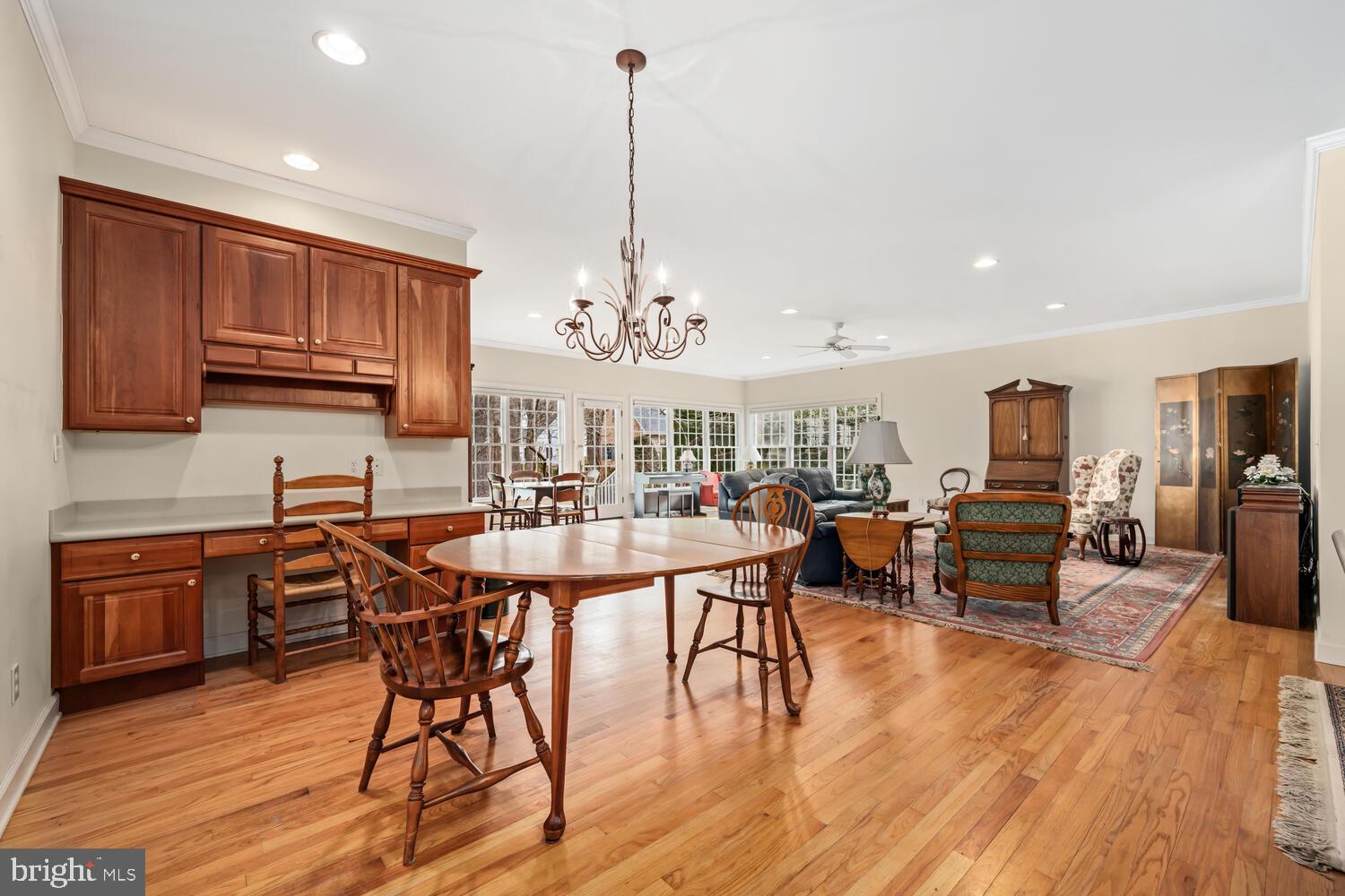 COOKE'S HOPE - Residential