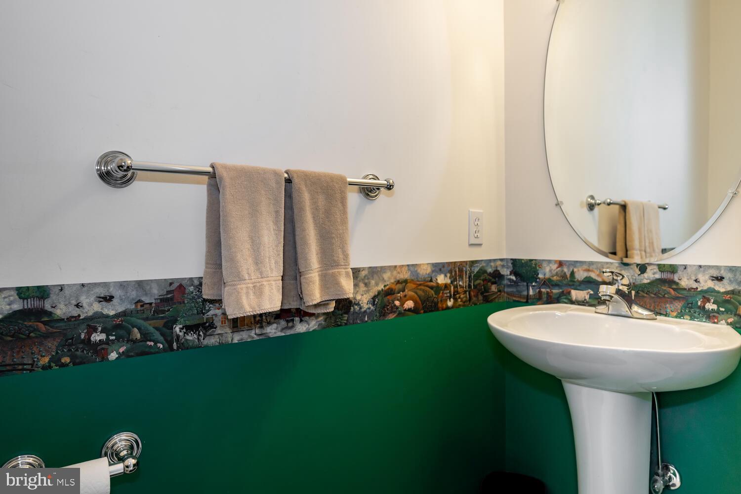 COOKE'S HOPE - Residential