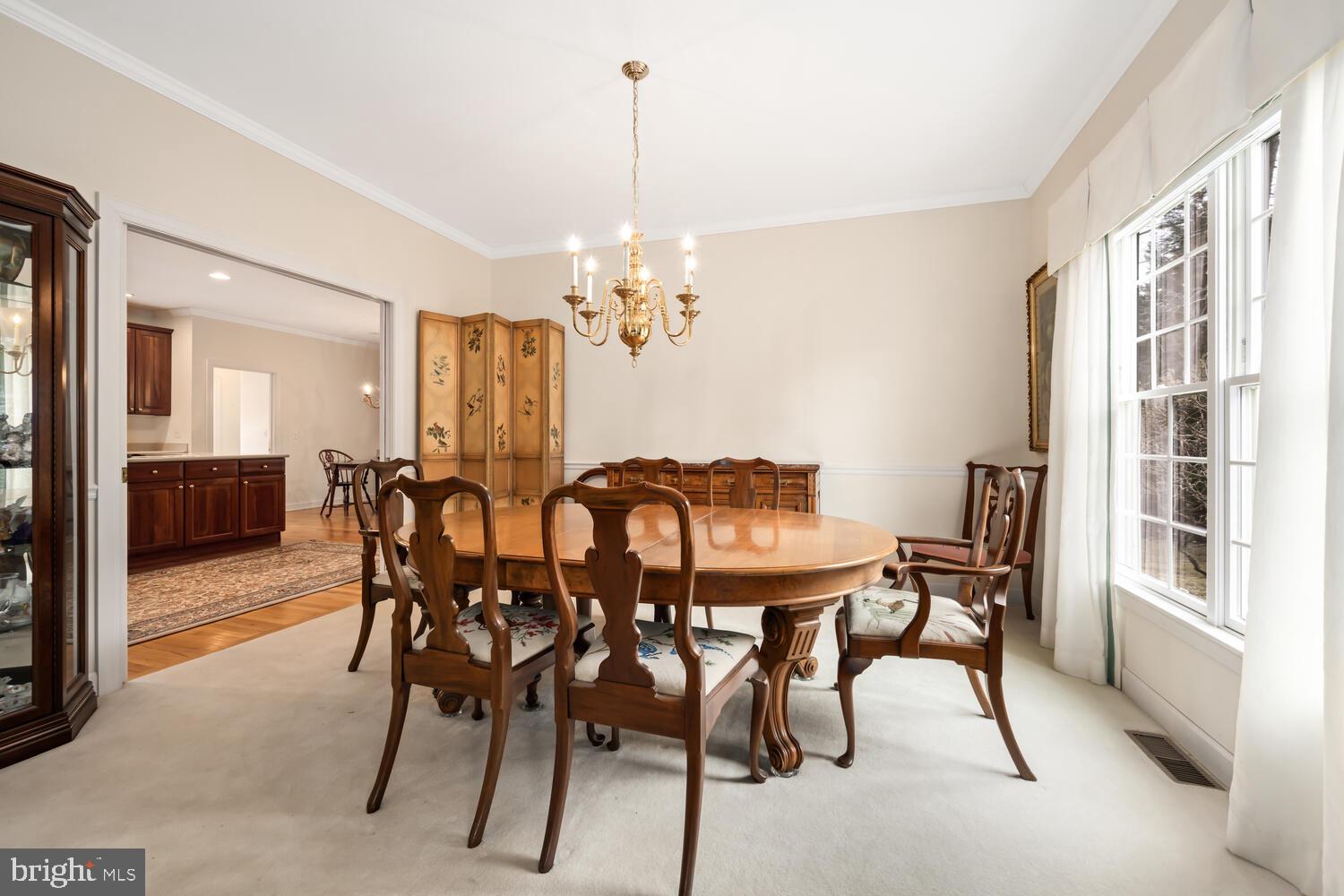 COOKE'S HOPE - Residential