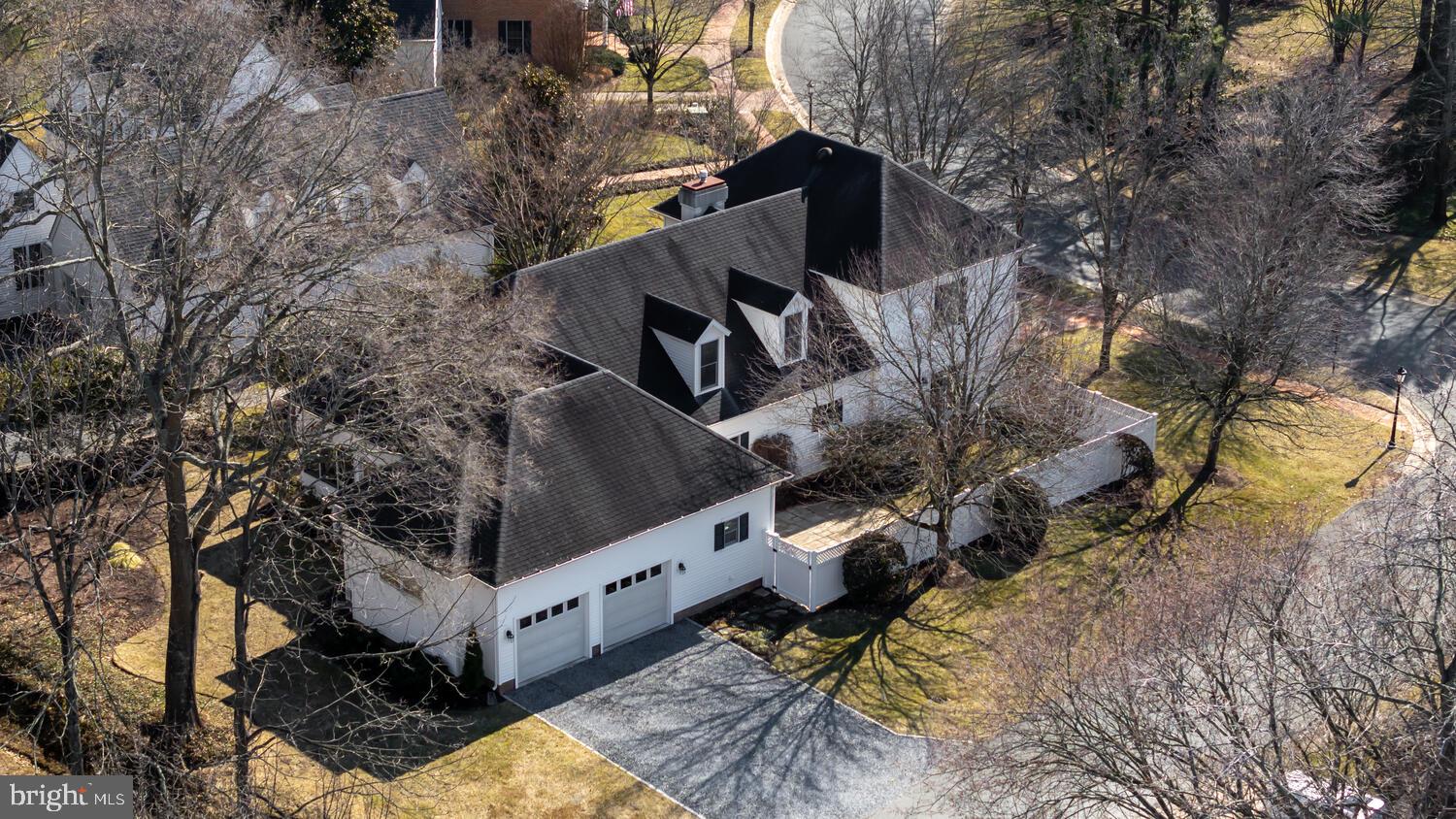 COOKE'S HOPE - Residential