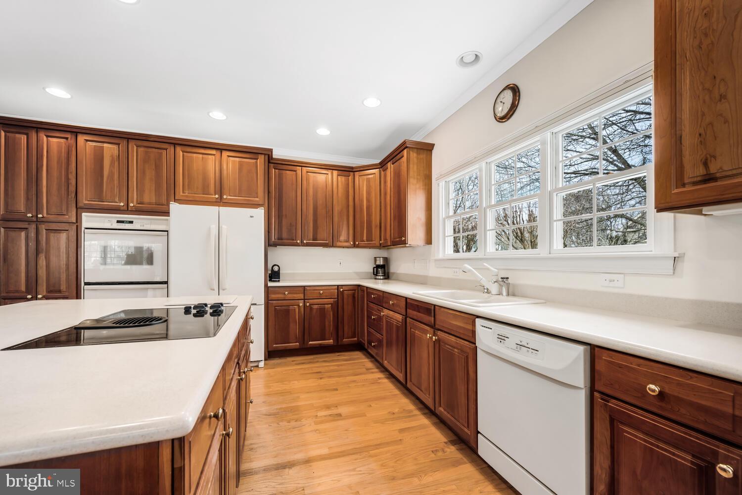 COOKE'S HOPE - Residential