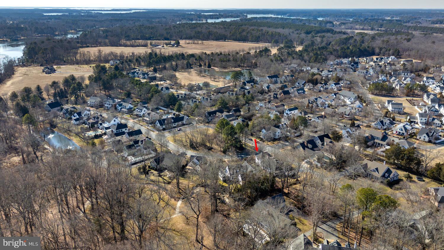 COOKE'S HOPE - Residential