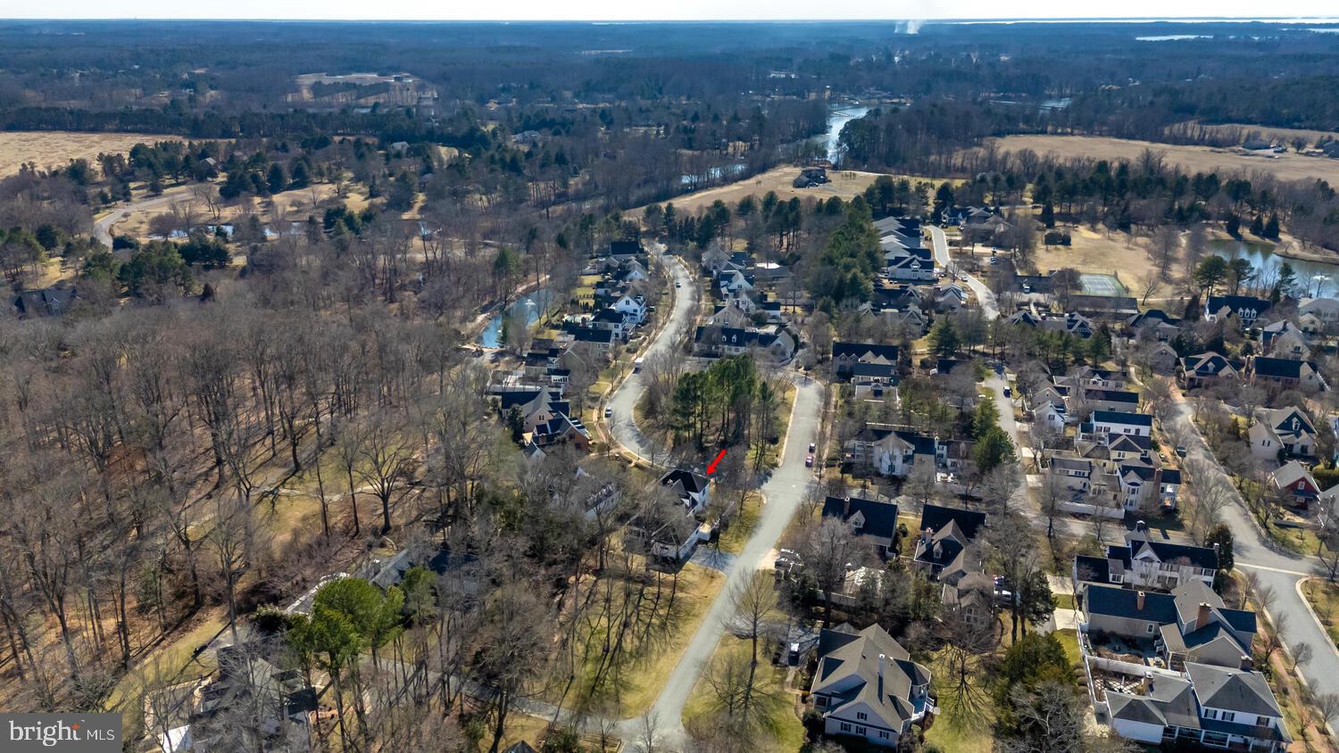 COOKE'S HOPE - Residential