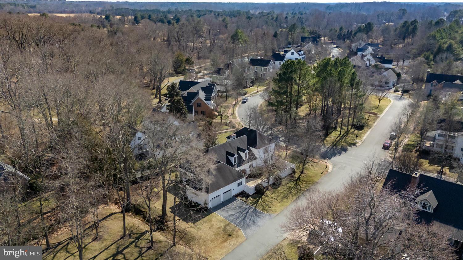 COOKE'S HOPE - Residential