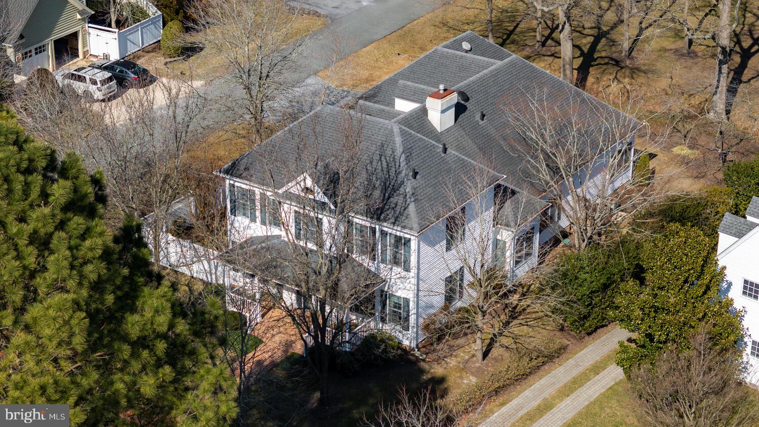 COOKE'S HOPE - Residential