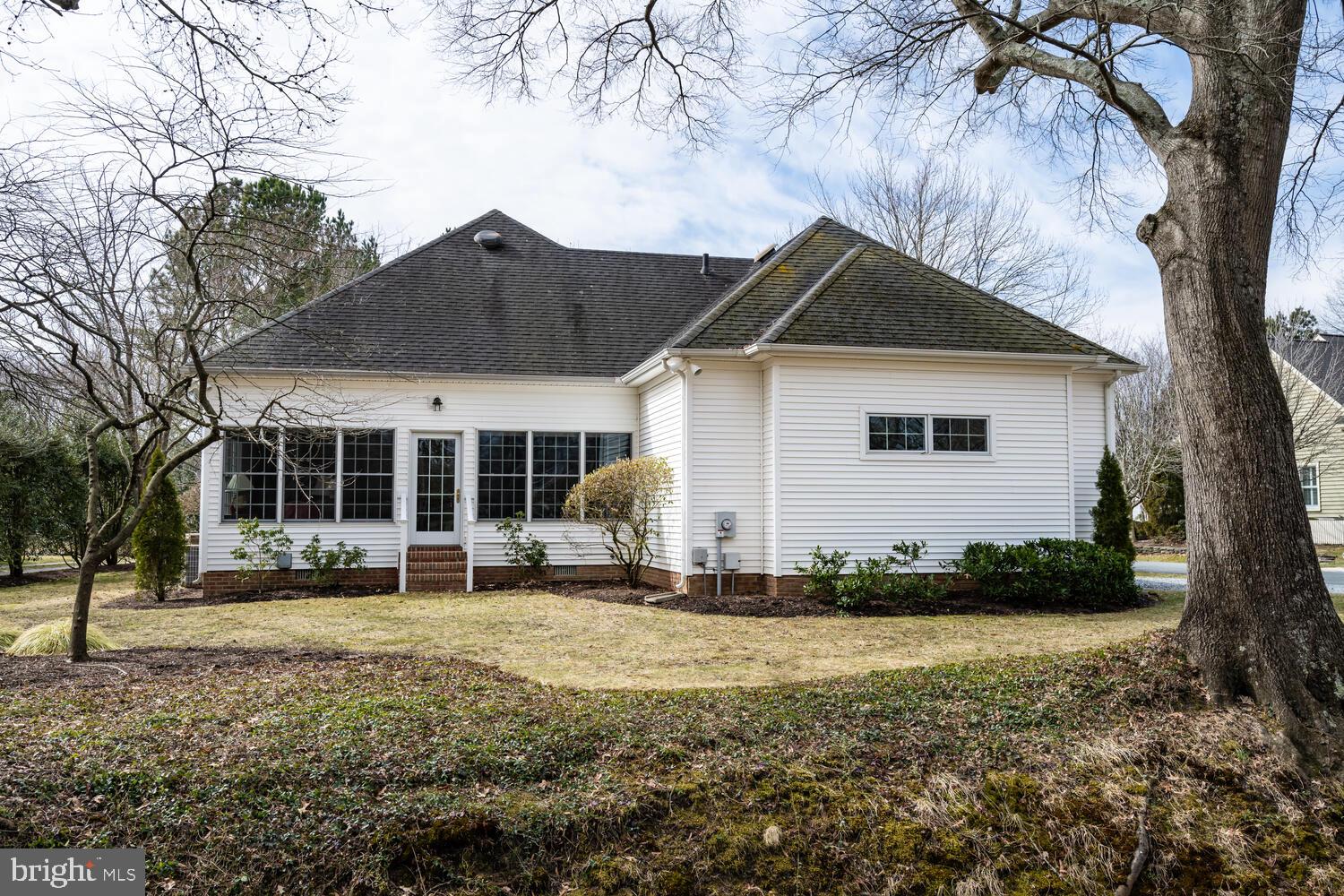 COOKE'S HOPE - Residential