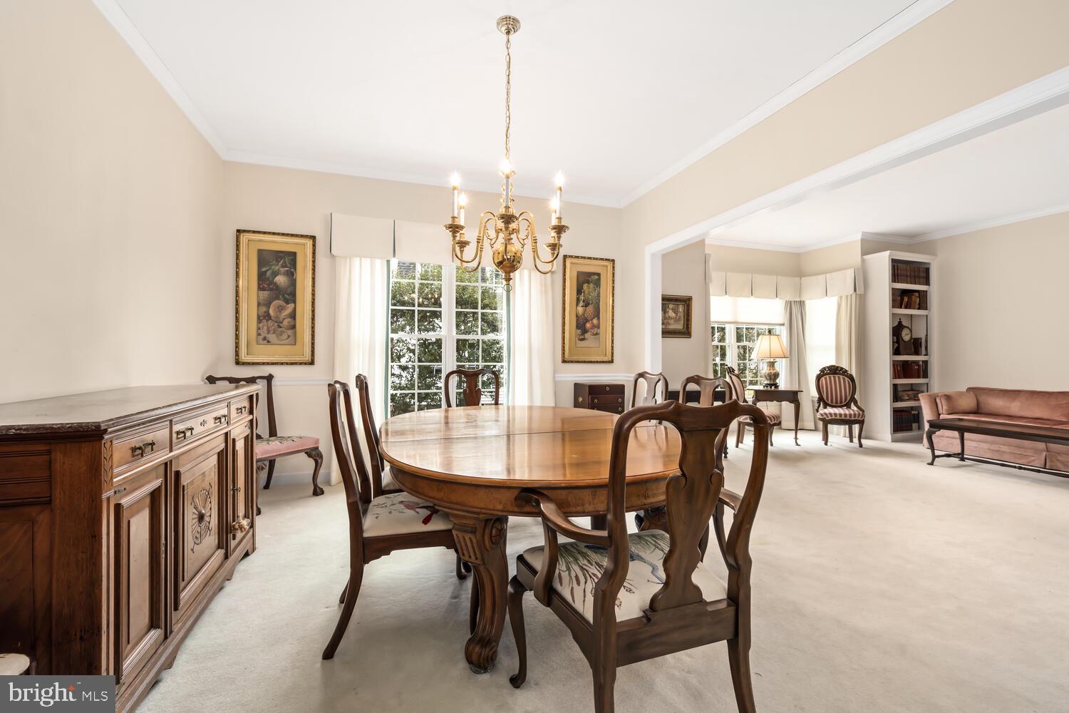 COOKE'S HOPE - Residential