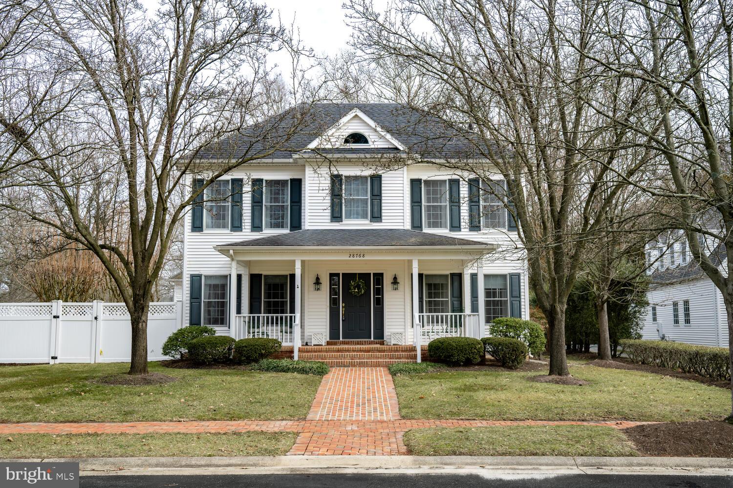 COOKE'S HOPE - Residential