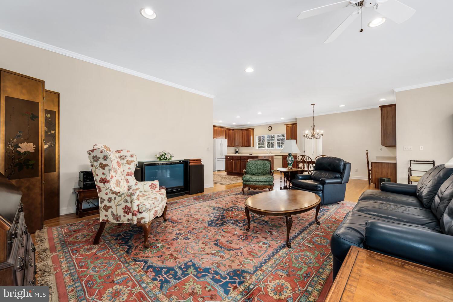 COOKE'S HOPE - Residential