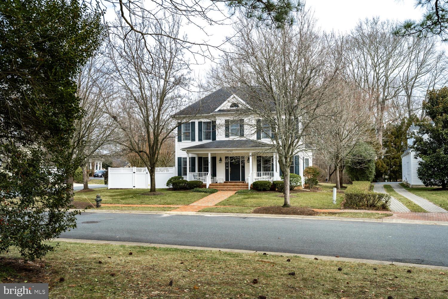 COOKE'S HOPE - Residential