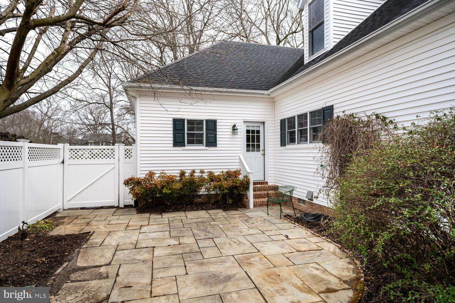 COOKE'S HOPE - Residential