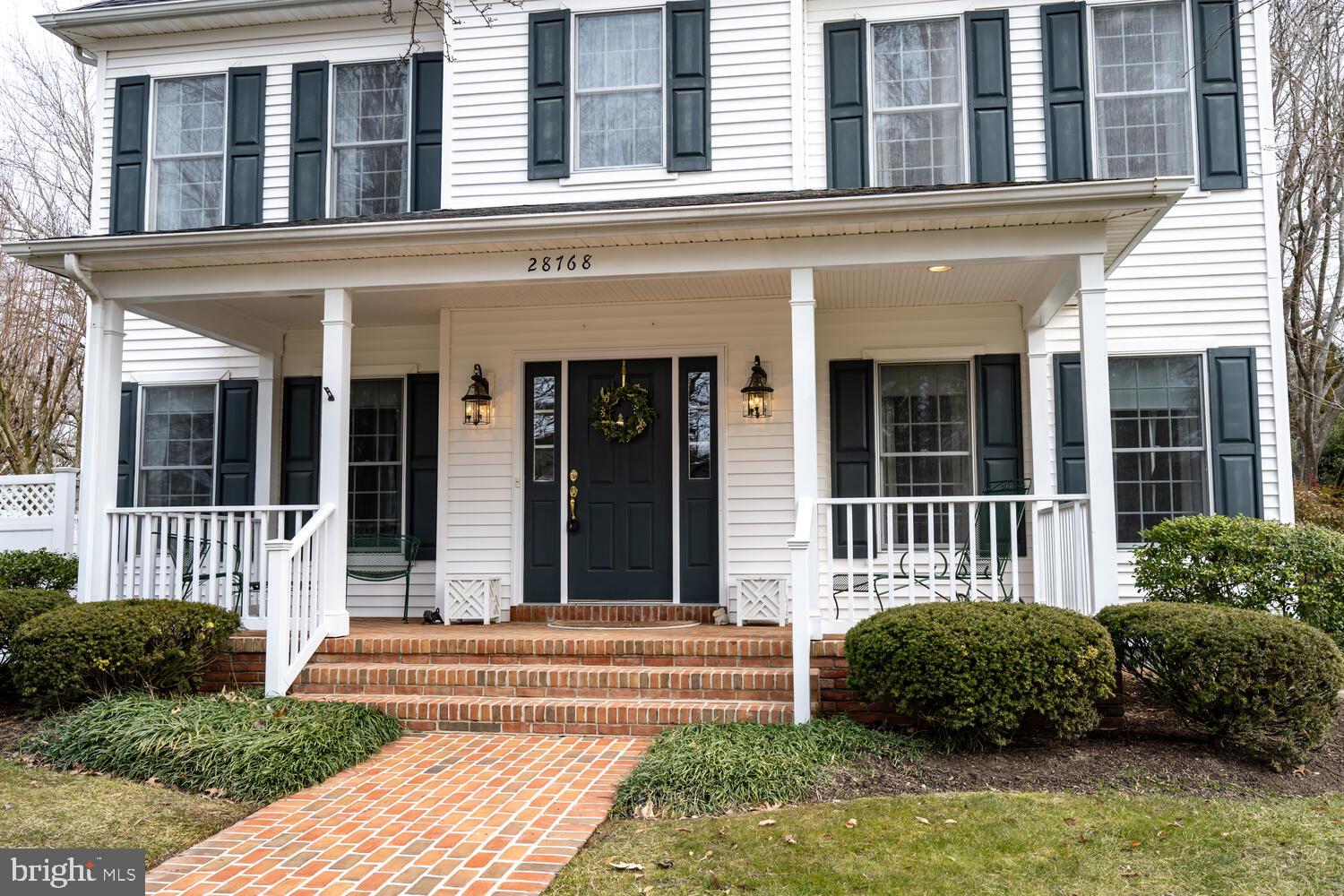 COOKE'S HOPE - Residential