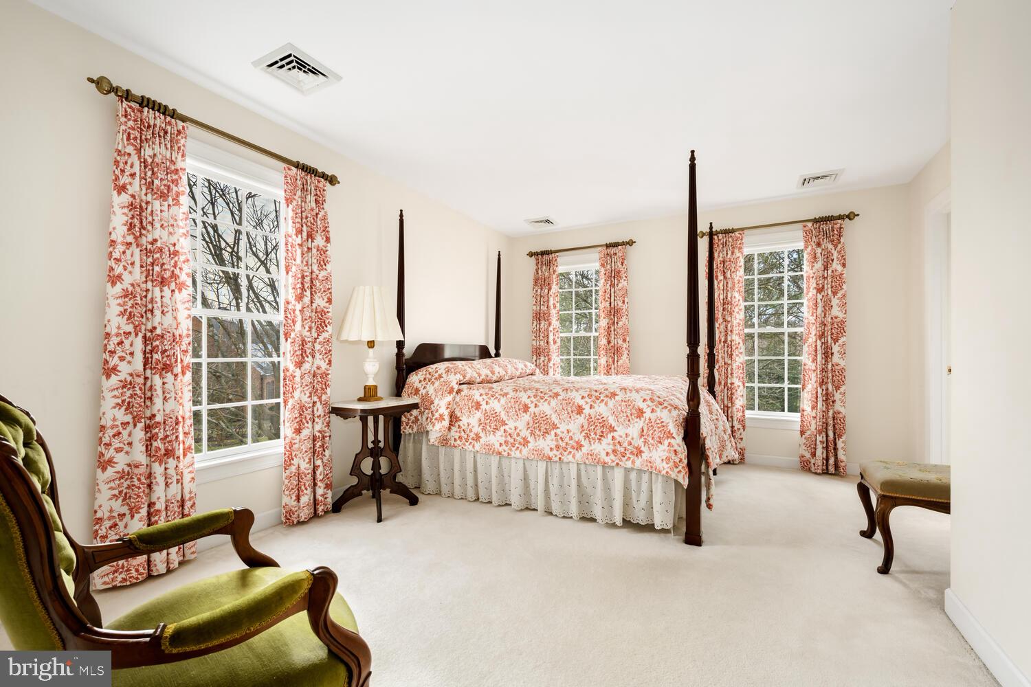 COOKE'S HOPE - Residential