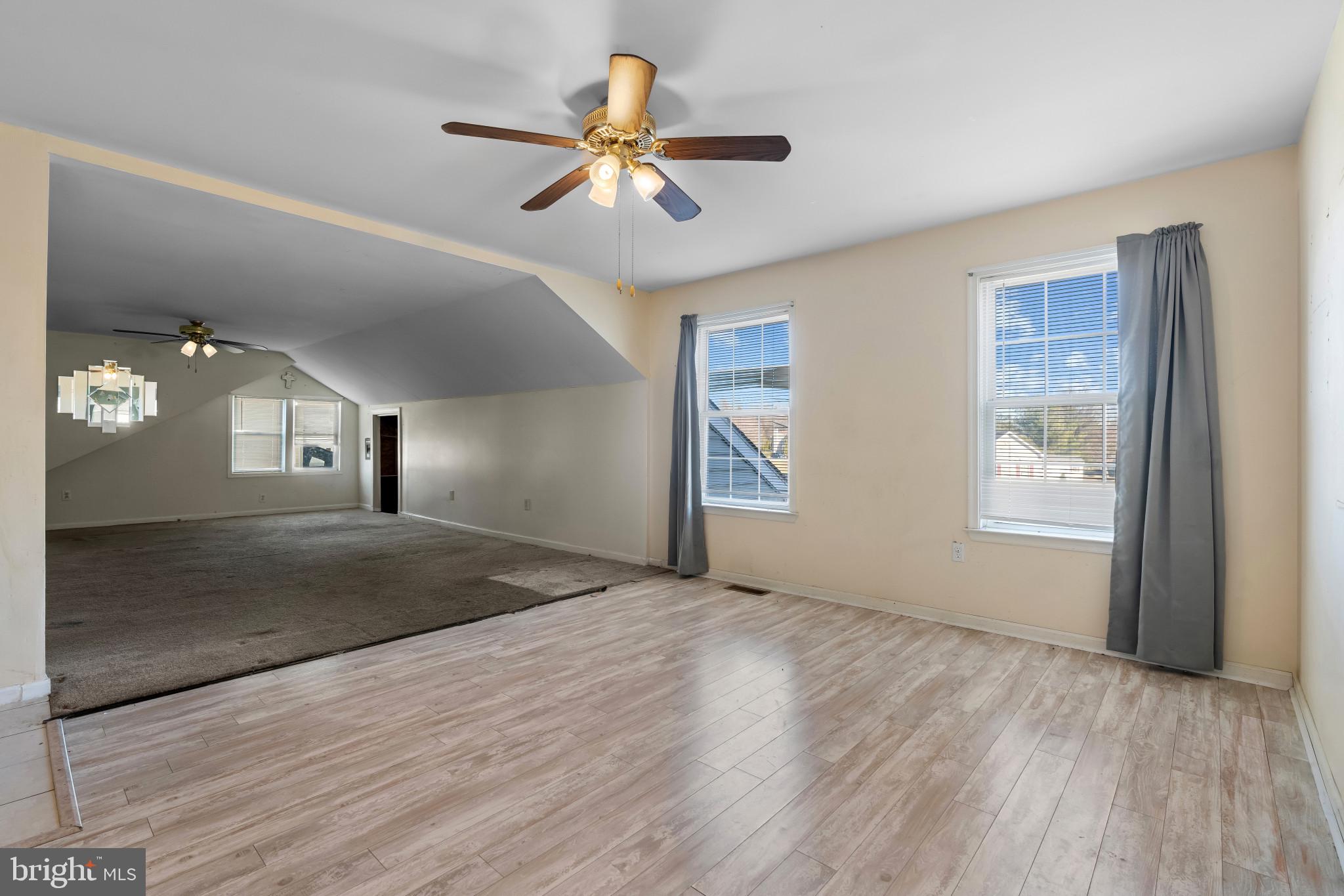 LEA EARA FARMS - Residential