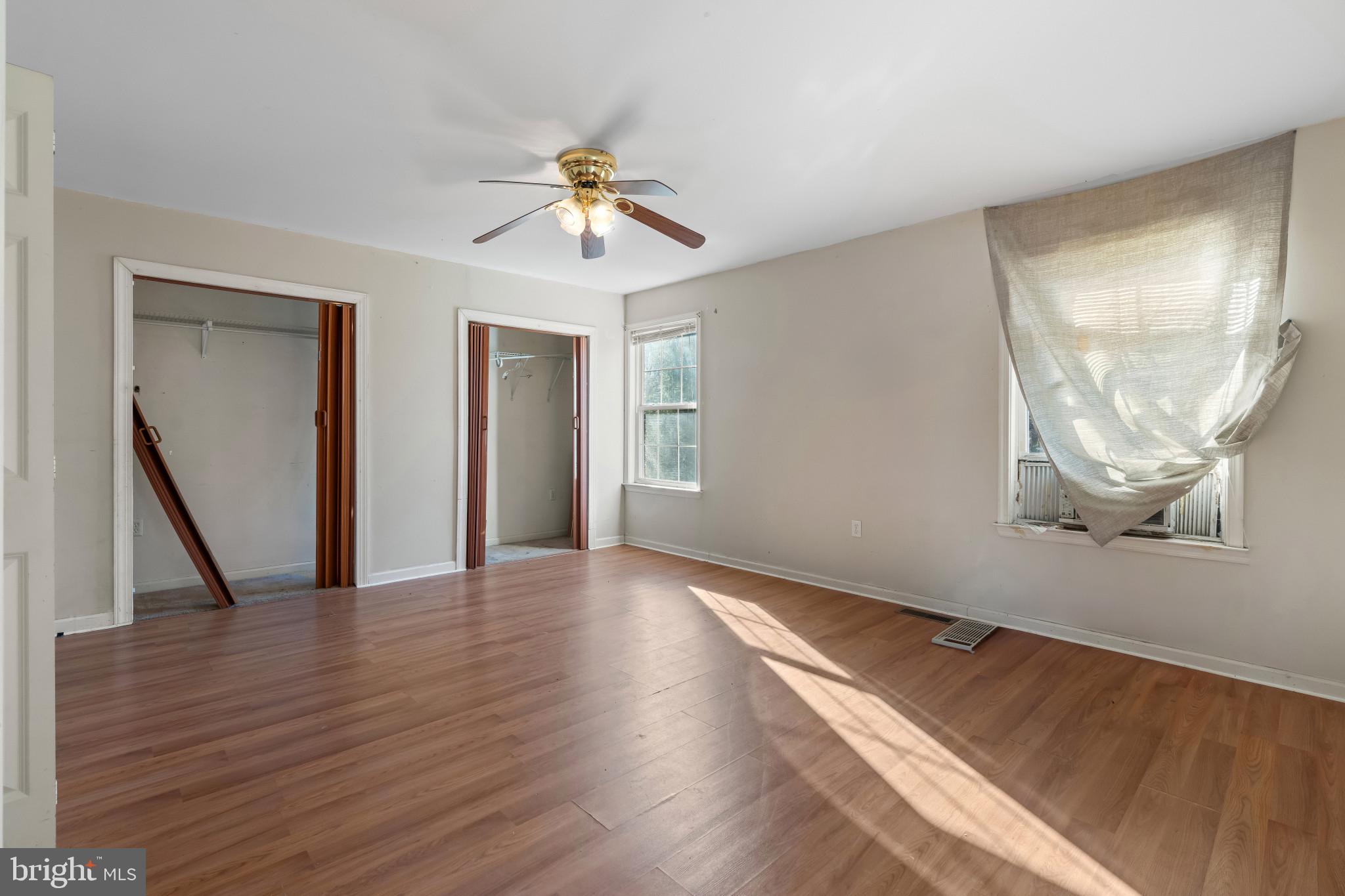 LEA EARA FARMS - Residential