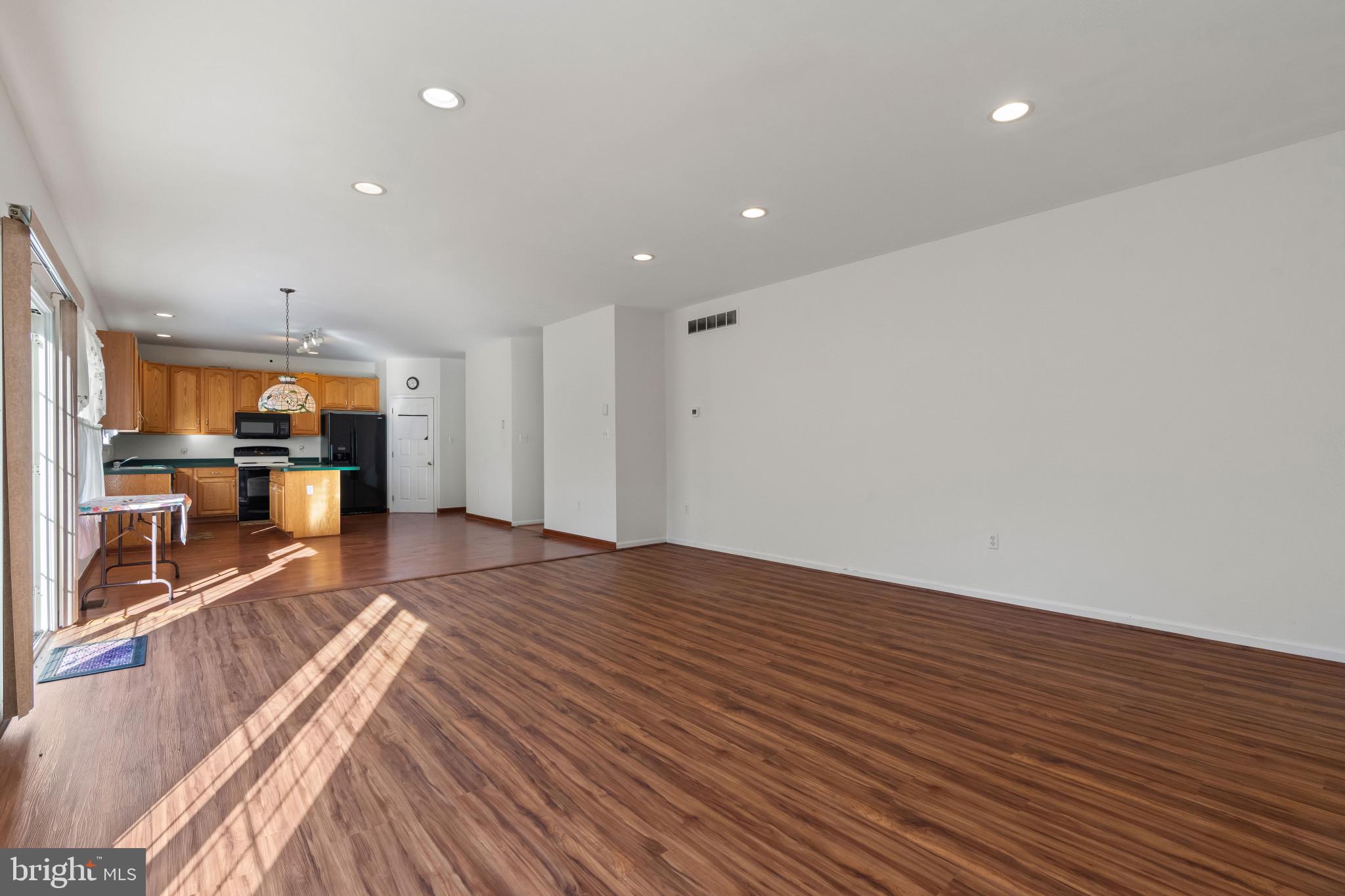 LEA EARA FARMS - Residential