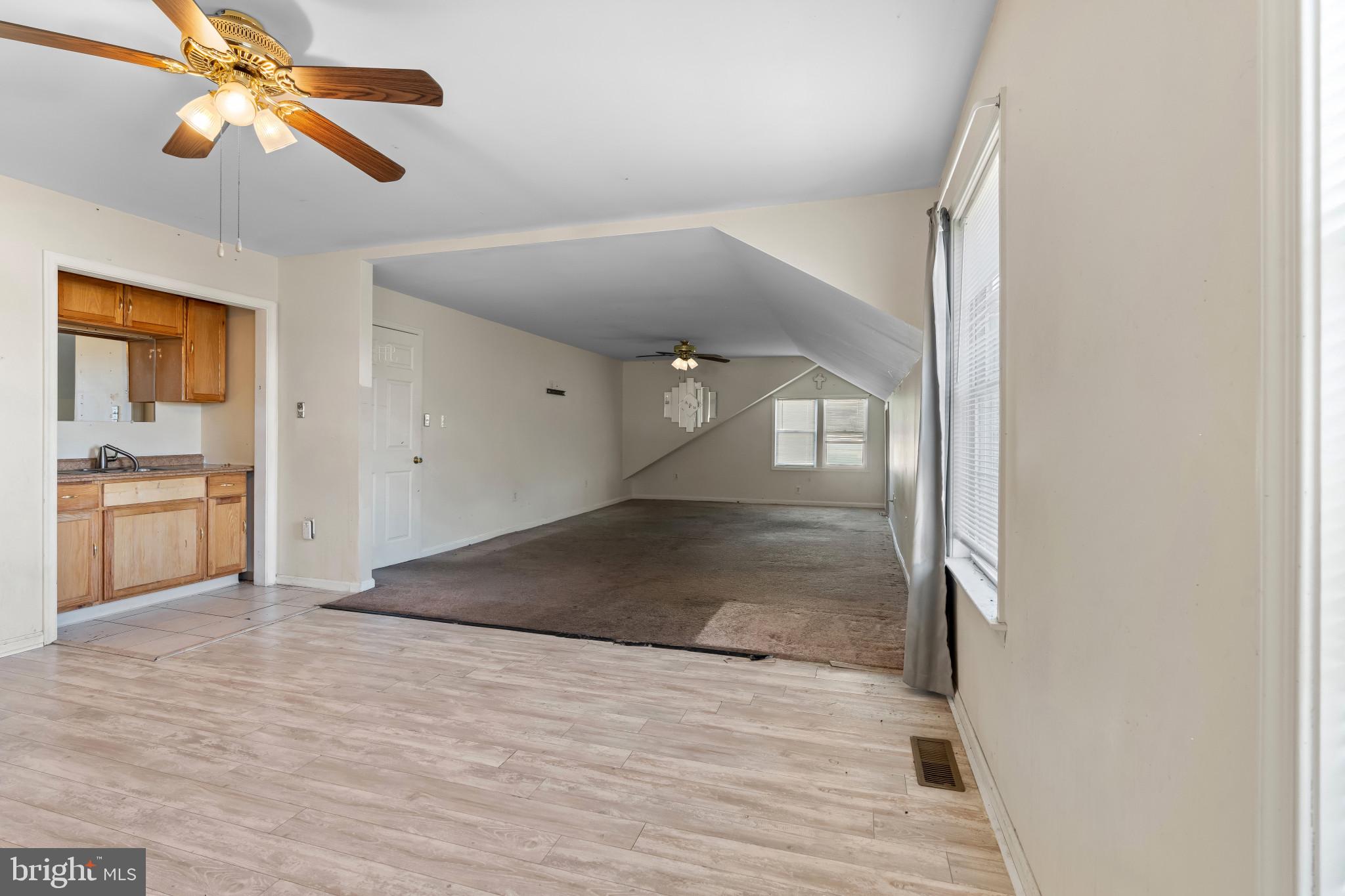 LEA EARA FARMS - Residential