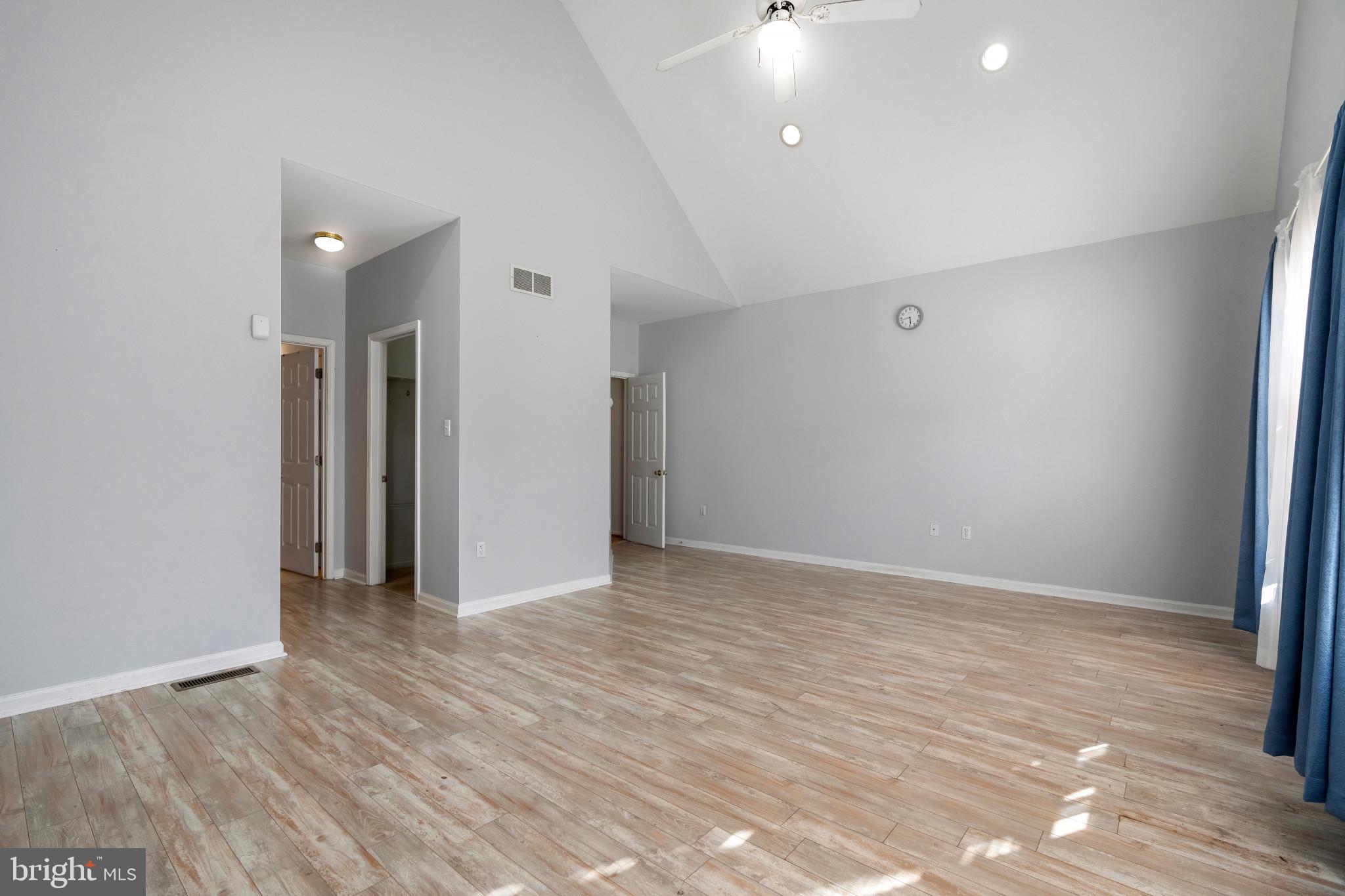 LEA EARA FARMS - Residential